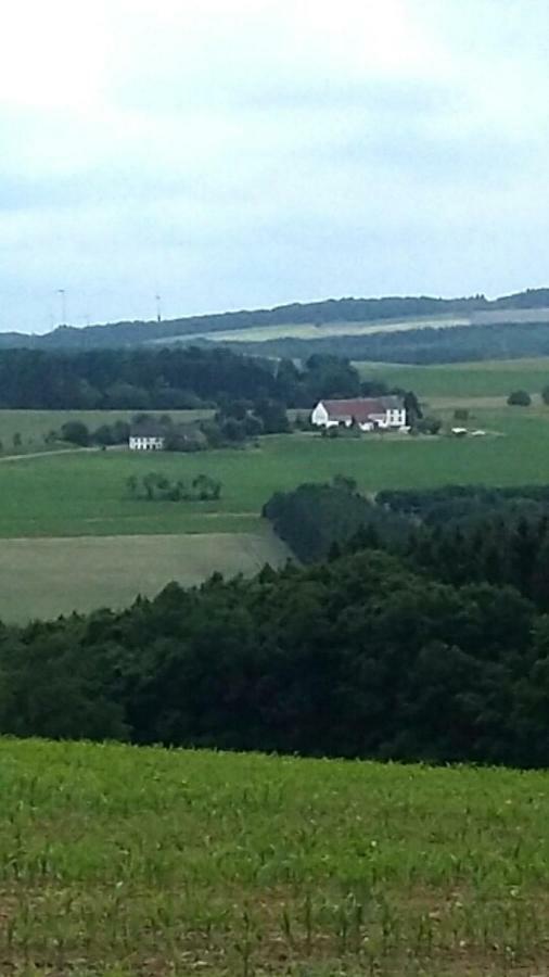 Shepherds Cottage Euscheid ภายนอก รูปภาพ